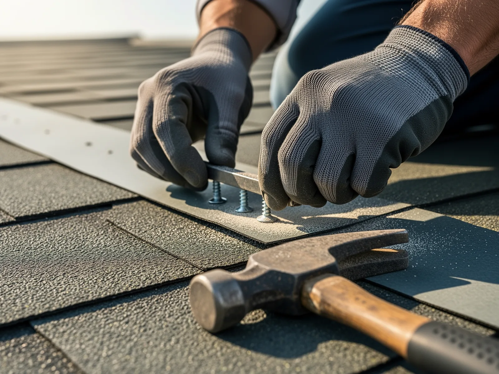 Why choose Fascia Repair in Irondequoit, NY